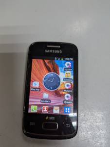 01-200305725: Samsung s6102 galaxy y duos