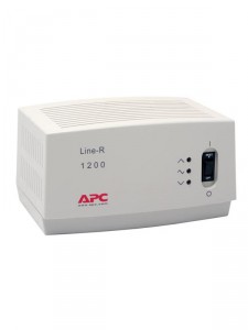 Apc line-r 1200va (le1200i)