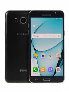 Мобільний телефон Samsung j710fn galaxy j7