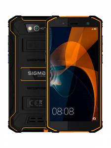 Мобильный телефон Sigma x-treme pq36