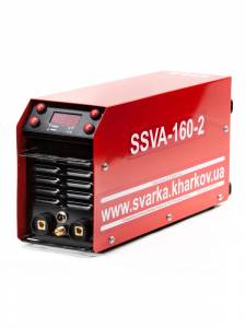 Сварочный аппарат Ssva 160-2