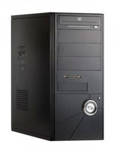 Core 2 Duo e4300 1,8ghz/ram2048mb/hdd160gb/video 256mb/dvdrw