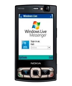 Nokia n 95 8gb
