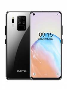 Мобільний телефон Oukitel c18 pro 4/64gb