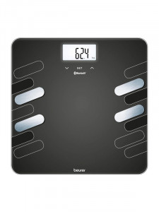 Электронные весы Beurer bf 600