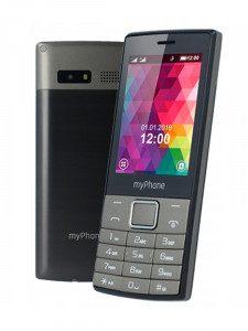 Мобільний телефон Myphone 7300