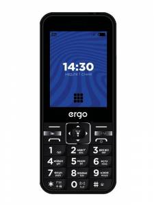 Мобільний телефон Ergo e281