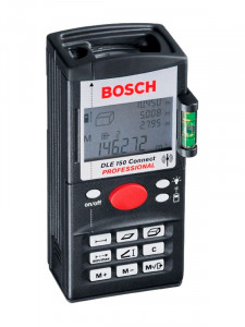 Bosch dle 150