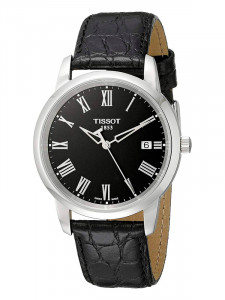 Годинник Tissot t033410b