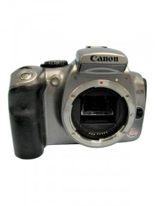 Canon ds6041 без объектива