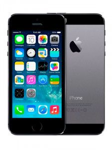 Мобільний телефон Apple iphone 5s 64gb