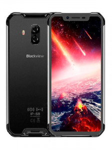 Мобільний телефон Blackview bv9600 pro 6/128gb