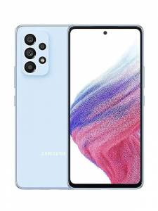 Мобільний телефон Samsung a236b galaxy a23 5g 4/64gb