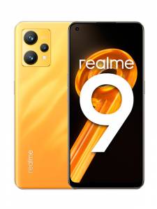 Мобильный телефон Realme 9 rmx3521 8/128gb