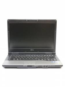 Ноутбук екран 14" Fujitsu core i5 3320u 2,6ghz /ram8gb/ ssd256gb/dvdrw