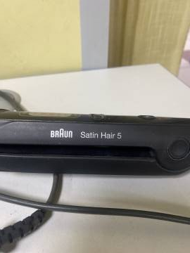 01-19313257: Braun satin hair 5 type 3554