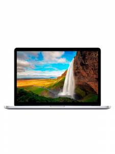 Ноутбук екран 15,4" Apple Macbook Pro a1398/core i7 2,6ghz/ssd 256/gf gt750m 2gb/ddr3 16gb