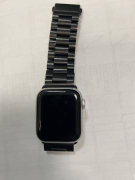 01-200043365: Apple watch series 6 40mm aluminum case