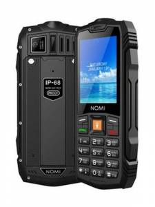 Мобільний телефон Nomi i2450 x-treme