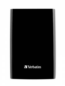 HDD-внешний Verbatim 1000gb 3,5&#34; usb2.0