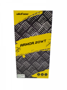 01-200026394: Ulefone armor 20wt 12/256gb