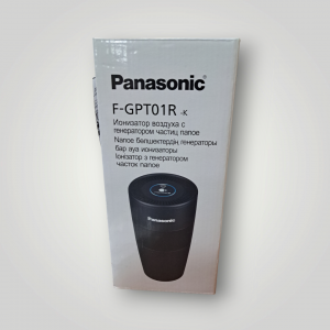 01-19124452: Panasonic f-gpt01rkf