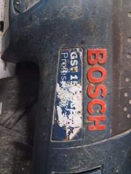 01-19335671: Bosch gst 150 bce