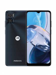 Мобильний телефон Motorola xt2239-6 moto e22 4/64gb