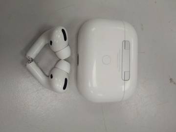 01-200025748: Apple airpods pro a2190,a2084+a2083 2019г