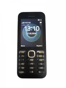 01-19260284: Nokia 215 rm-1110 dual sim