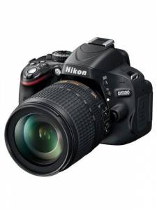 Фотоаппарат Nikon d5100 af-s dx nikkor 35mm f/1,8g