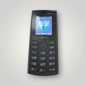 01-200059360: Nokia 105 ta-1569