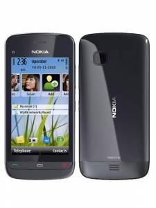 Мобільний телефон Nokia c5-06