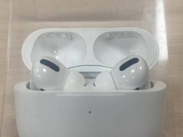 01-200065068: Apple airpods pro a2190,a2084+a2083 2019г