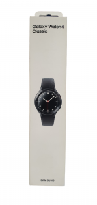 01-200079979: Samsung galaxy watch 4 classic 46mm lte sm-r895