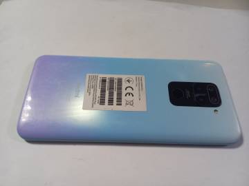 01-200111757: Xiaomi redmi note 9 4/128gb