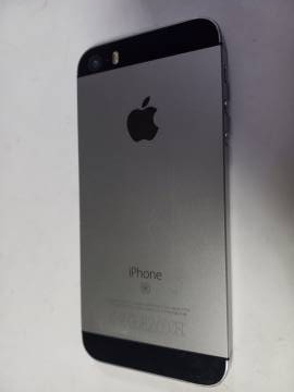 01-200059078: Apple iphone se 1 16gb