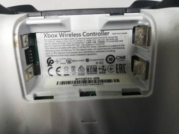 01-200129371: Microsoft xbox series x s wireless controller dream vapor special edition