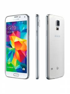Мобільний телефон Samsung g9009d galaxy s5 cdma+gsm