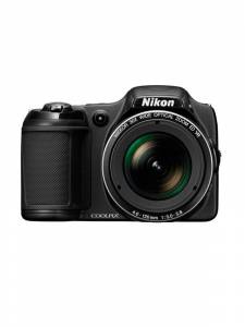 Фотоаппарат Nikon coolpix l820