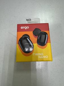01-200146119: Ergo bs-510 twins nano