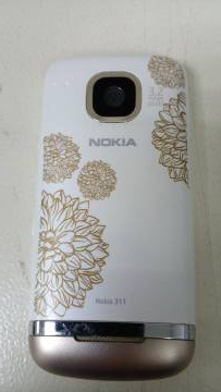 01-200152259: Nokia 311 asha rm-714