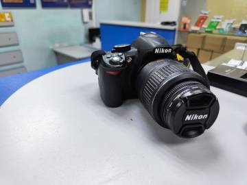 01-200158472: Nikon d3100 nikon nikkor af-s 18-55mm f/3.5-5.6g vr dx