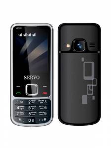 Мобільний телефон Servo v9500