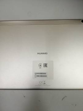 01-200168348: Huawei mediapad t3 10 16gb lte
