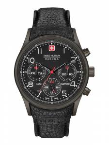 Часы Swiss Military Hanowa 6-4278