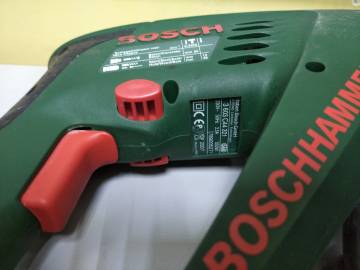01-200174516: Bosch pbh 2000 re