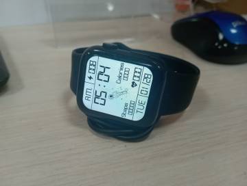 01-200134672: Smart Watch m16 plus