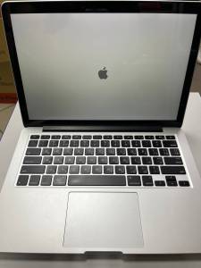 01-200176542: Apple macbook pro a1502 13,3&#34; core i5 2,5ghz/ram8gb/ssd128gb/intel iris graphics 6100