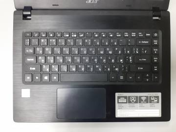 01-200180798: Acer єкр. 14/ celeron n4000 1,1ghz/ ram4gb/ ssd64gb